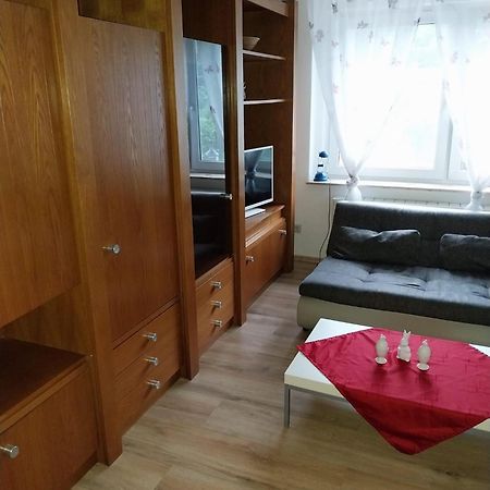 Ferienwohnung Einsiedel Chemnitz Zewnętrze zdjęcie